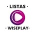 Listas Wiseplay - App de listas para wiseplay IPTV1.0.3