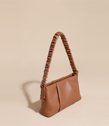 Title 10, Underarm Cloud Bag Womens Commuter Shoulder Ba...