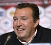 Marc Wilmots explique ses choix, et donne déjà son duo défensif