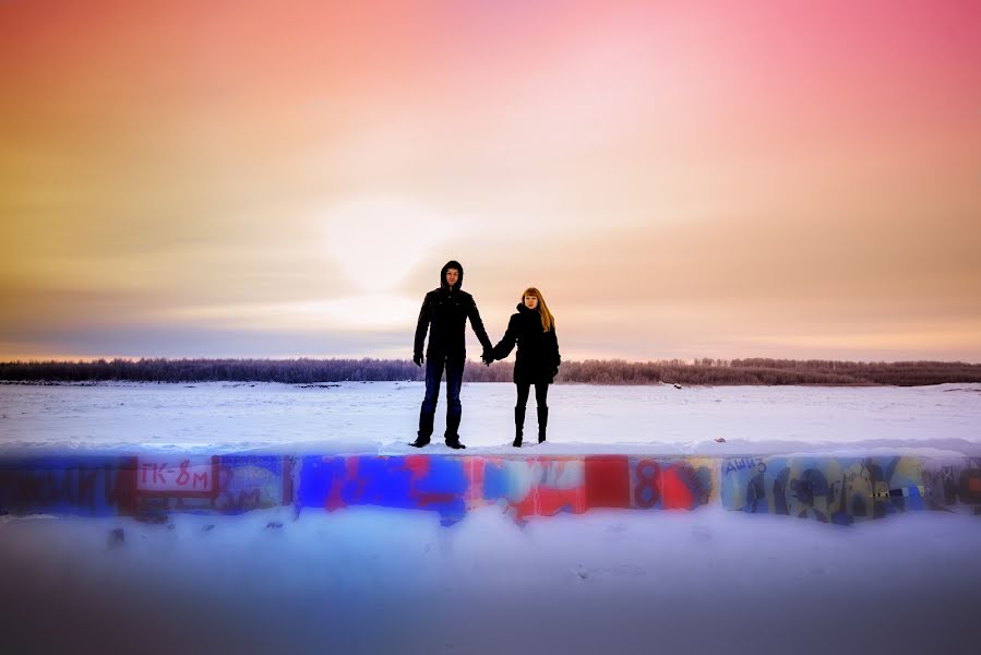 Photographe de mariage Regina Kalimullina (reginanv). Photo du 1 mars 2016