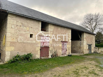 maison à Chouzé-sur-Loire (37)