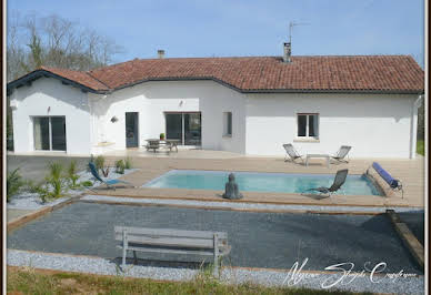 Property with pool 12