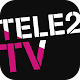 Tele2 TV — фильмы, ТВ и сериалы Download on Windows