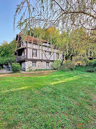 maison à Autheuil-Authouillet (27)