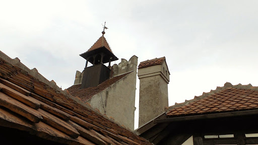 Bran Castle (Dracula's Castle) Bran România 2015