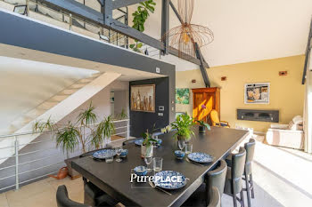 loft à Bordeaux (33)