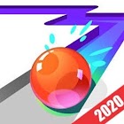 Roller Splash 3d : colour paint and roll 4.4.2