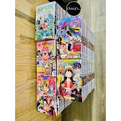 One Piece Lẻ Tập (1 - > 101) - Kim Đồng