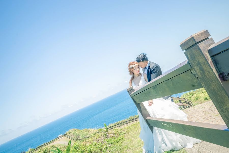 Fotógrafo de bodas Jerry Lin (jerrylin). Foto del 3 de junio 2019