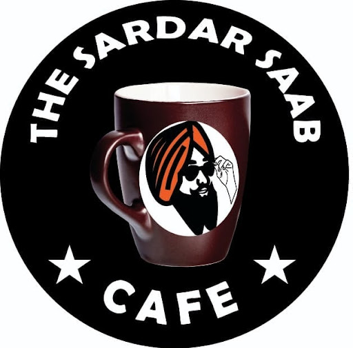 The Sardar Saab Cafe