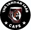 The Sardar Saab Cafe, Uday Park, Yusuf Sarai, New Delhi logo