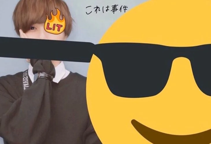 「びびくん妄想Part4」のメインビジュアル