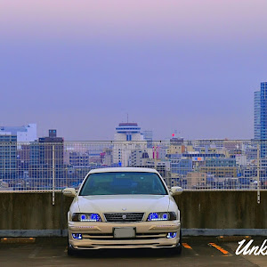 チェイサー JZX100