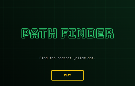 Path Finder Game Preview image 0