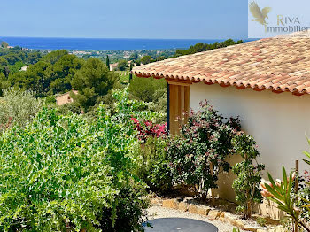 maison à La Cadière-d'Azur (83)