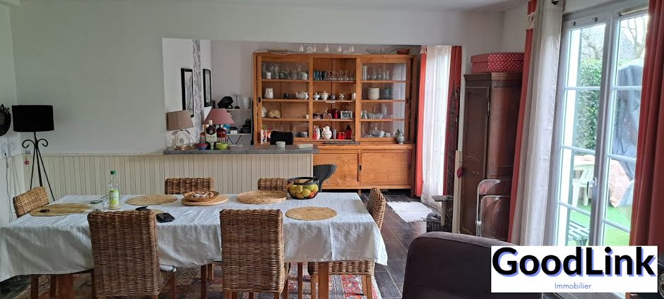 Vente maison 9 pièces 173 m² à Cesson (77240), 355 000 €