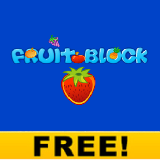 Fruit Block