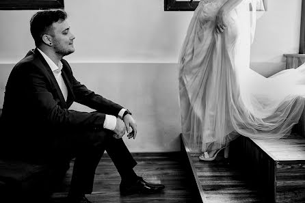 Photographe de mariage Sebastian Purice (sebastianpurice). Photo du 19 octobre 2017