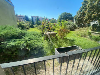 appartement à Fontenay-sous-Bois (94)