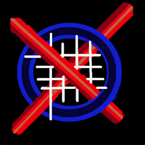 Katakuti - Tic Tac Toe logo