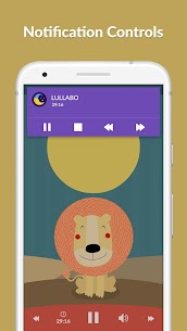 Lullabo: Lullaby for Babies Premium (MOD) 7