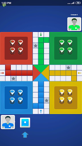 Screenshot Jamka Bhet: Ludo, Teen Patti, 