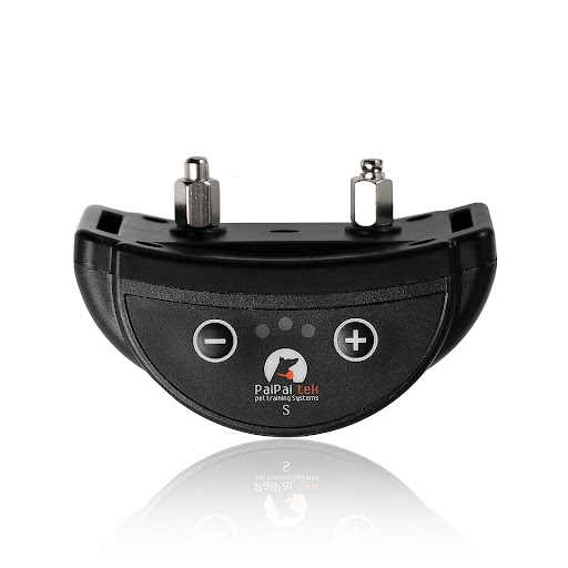 Title 1, Remote controlled electric shock collar for dog...