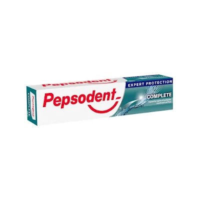 Pepsodent - 100 gm