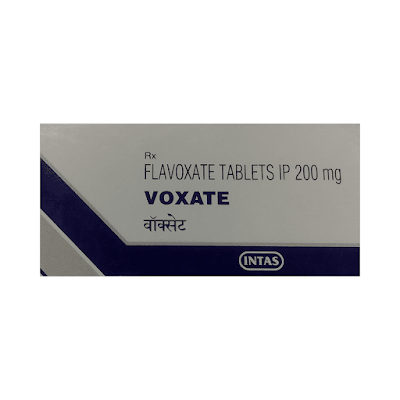 VOXATE 200MG TABLET