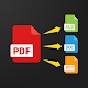 Download PDF converter(.jpg, .doc, .xls, .word ,Image, txt) For PC Windows and Mac