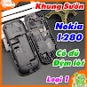 [Loại 1] Khung Sườn Nokia 1280 Zin Linh Kiện