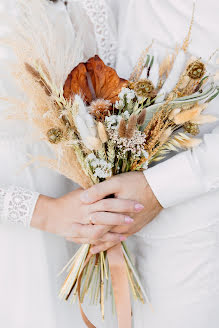 Vestuvių fotografas Varvara Sharapova (sharapova). Nuotrauka 2021 spalio 6