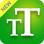 Cover Image of Descargar Fuente grande: ampliar la fuente 3.0.5 APK