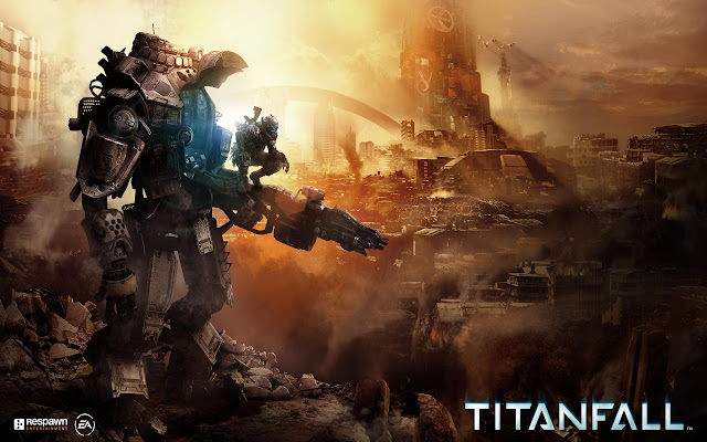 Titanfall - Theme