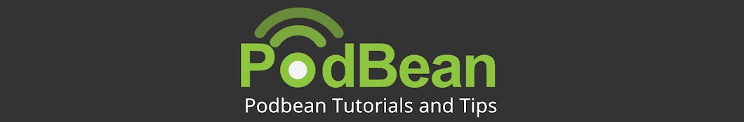 Podbean Banner