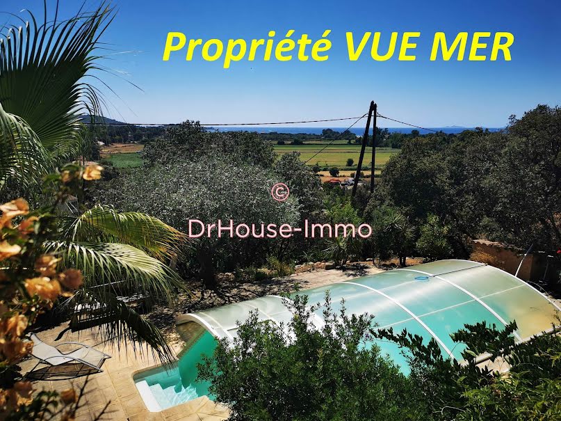 Vente maison 10 pièces 260 m² à Bisinao (20166), 990 000 €