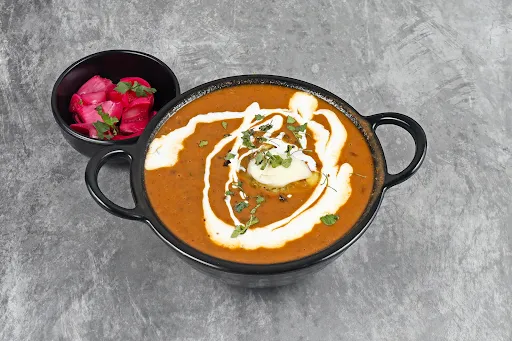 Dal Makhani