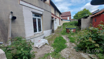 maison à Gamaches (80)