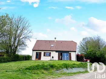 maison à La Ferté-Frênel (61)