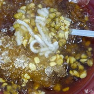 阿伯綠豆饌