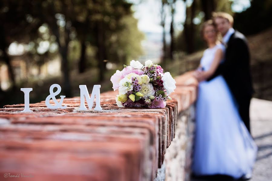 Photographe de mariage Tomáš Vnučko (vnuckotomas). Photo du 10 avril 2019