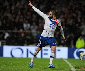 L'ancienne star de Lyon, Lisandro Lopez, s'offre une dernière pige en MLS