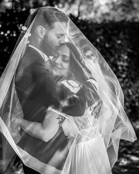 Photographe de mariage Hervé Demarteau (hervedema). Photo du 25 novembre 2022