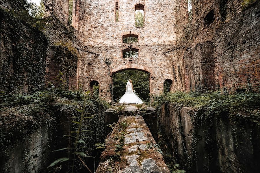 Photographe de mariage Afshin Schreer (lichtgestalt). Photo du 29 décembre 2020