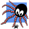 Octopus icon