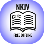 Cover Image of Baixar Holy Bible NKJV  APK