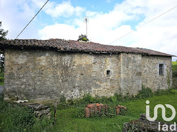 ferme à Gorses (46)