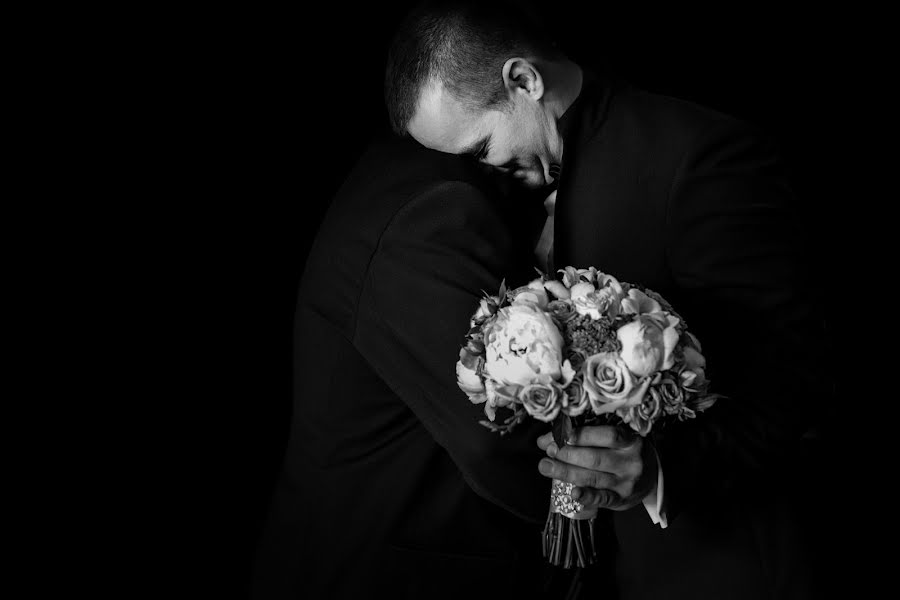 Photographe de mariage Mihai Chiorean (mihaichiorean). Photo du 30 mai 2019