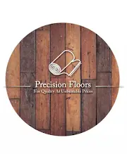 Precision Floors Logo