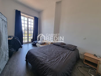 appartement à Bordeaux (33)